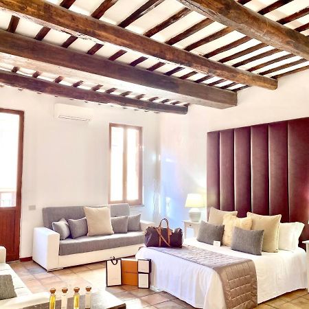 Fontana Di Trevi Private Luxury Apartaments Ρώμη Εξωτερικό φωτογραφία
