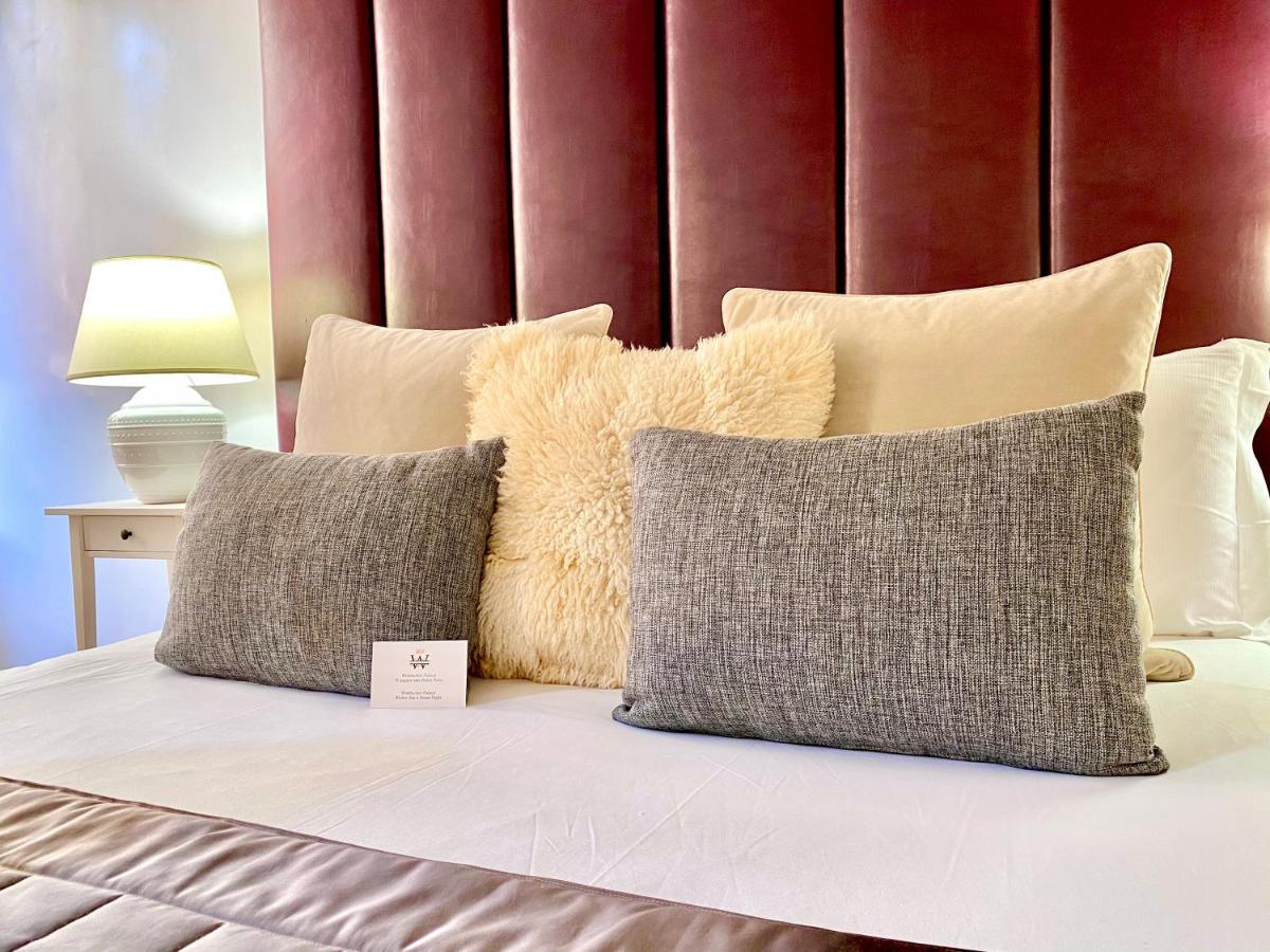 Fontana Di Trevi Private Luxury Apartaments Ρώμη Εξωτερικό φωτογραφία