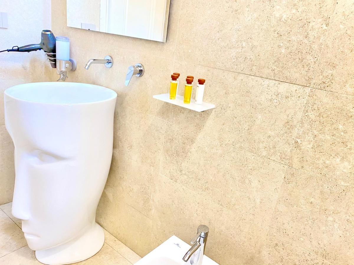 Fontana Di Trevi Private Luxury Apartaments Ρώμη Εξωτερικό φωτογραφία