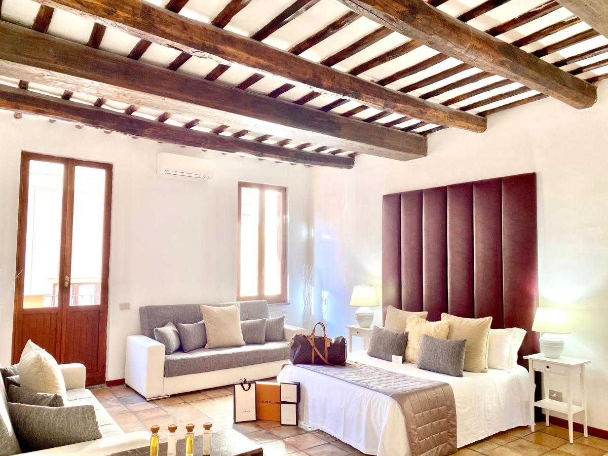 Fontana Di Trevi Private Luxury Apartaments Ρώμη Εξωτερικό φωτογραφία
