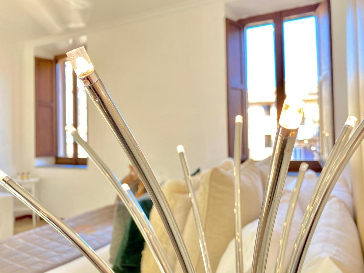Fontana Di Trevi Private Luxury Apartaments Ρώμη Εξωτερικό φωτογραφία