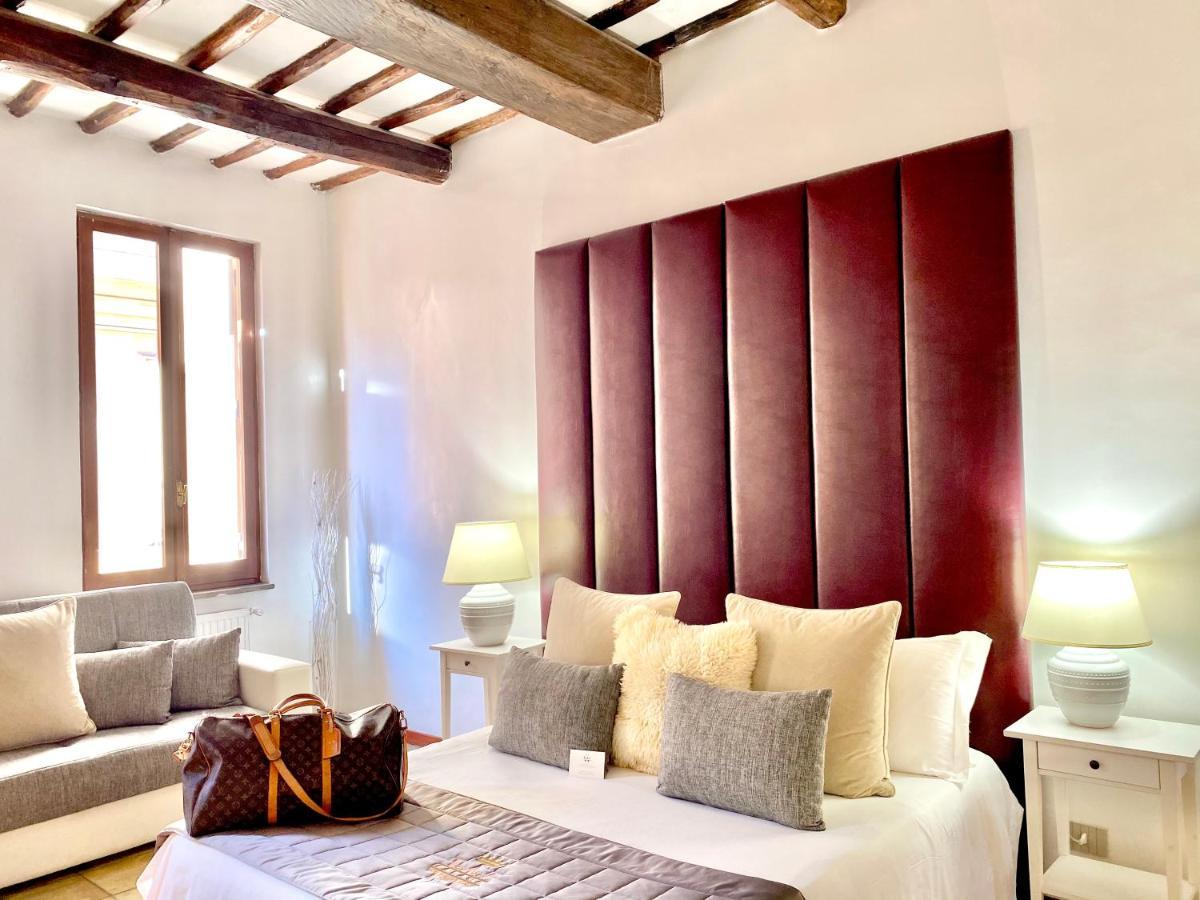 Fontana Di Trevi Private Luxury Apartaments Ρώμη Εξωτερικό φωτογραφία