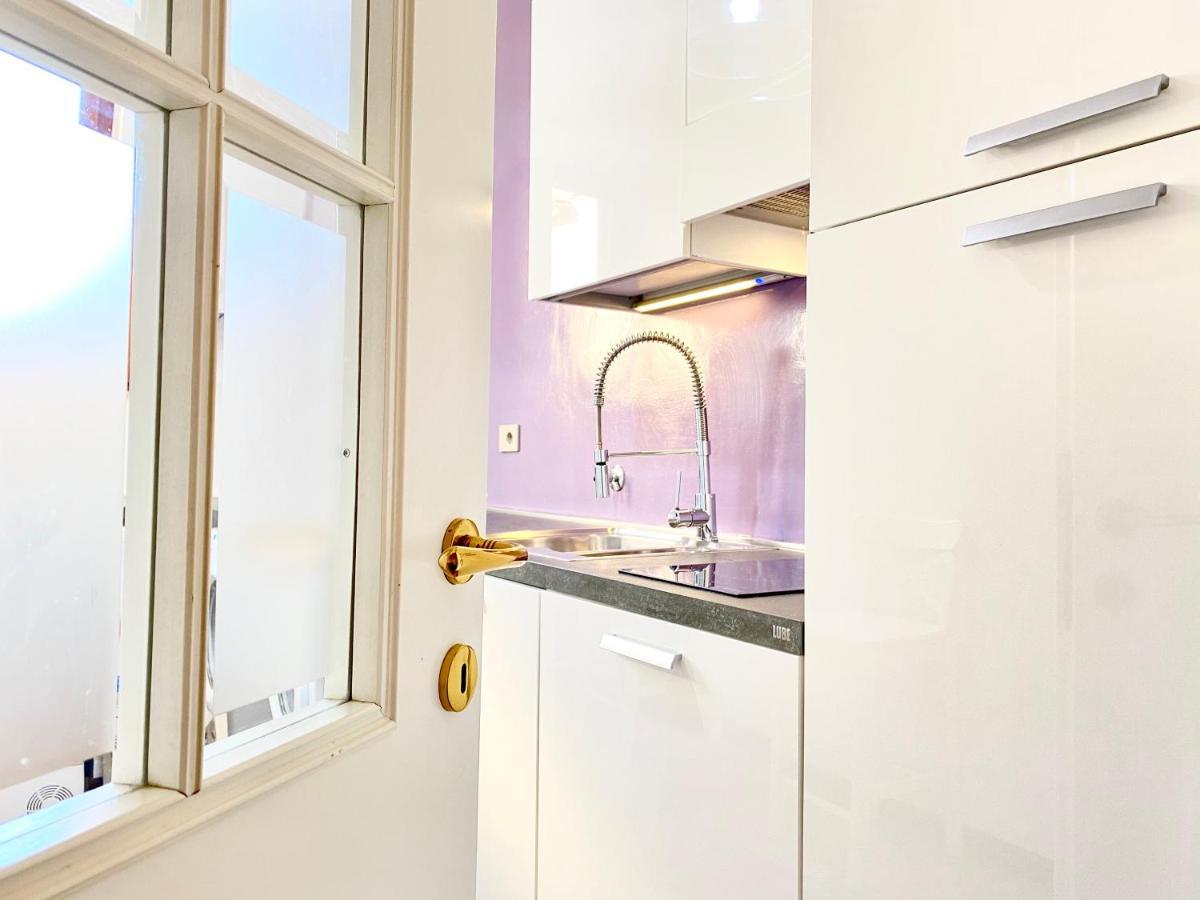 Fontana Di Trevi Private Luxury Apartaments Ρώμη Εξωτερικό φωτογραφία