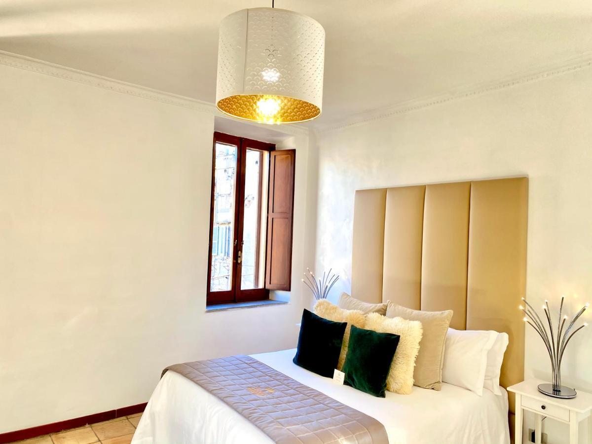 Fontana Di Trevi Private Luxury Apartaments Ρώμη Εξωτερικό φωτογραφία