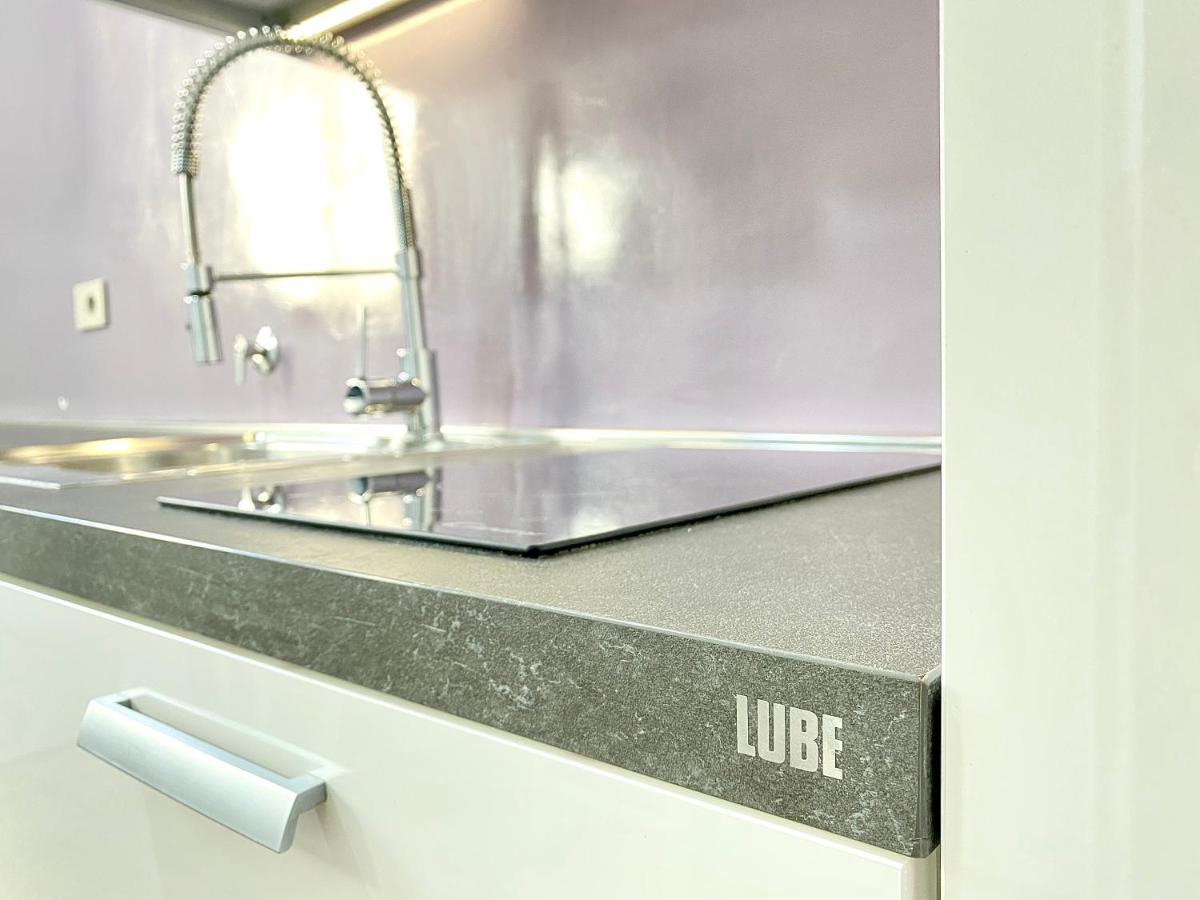 Fontana Di Trevi Private Luxury Apartaments Ρώμη Εξωτερικό φωτογραφία