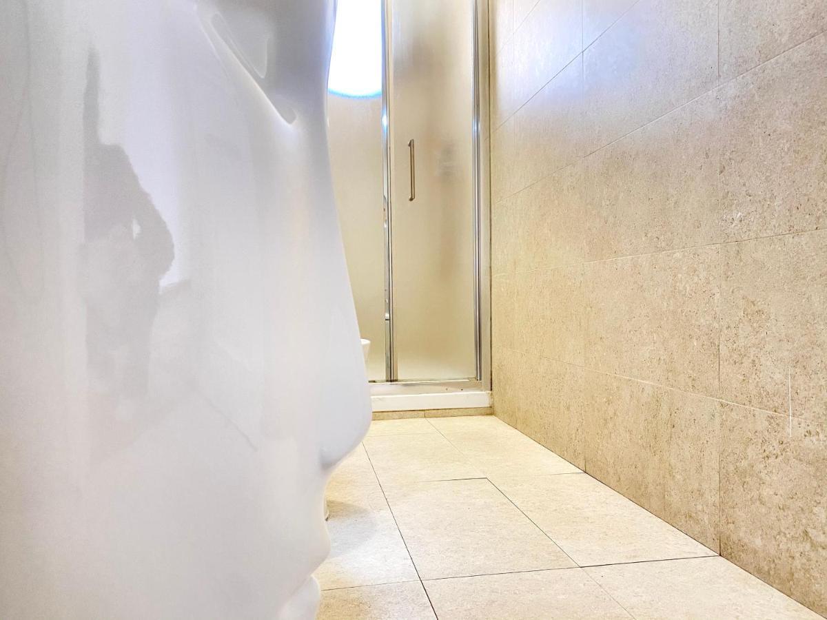 Fontana Di Trevi Private Luxury Apartaments Ρώμη Εξωτερικό φωτογραφία